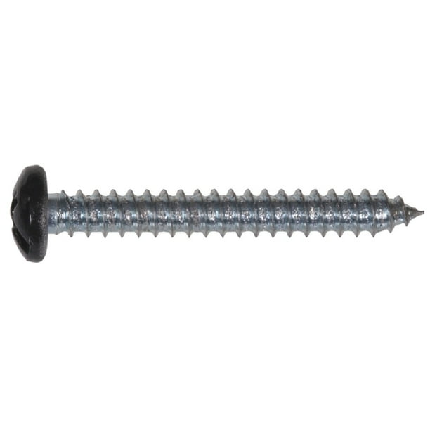 Blue Hawk Blue Hawk 20-Pack 0.25-in Long Lag Shield Blue Hawk Blue Hawk 20-Pack 0.25-in Long Lag Shield